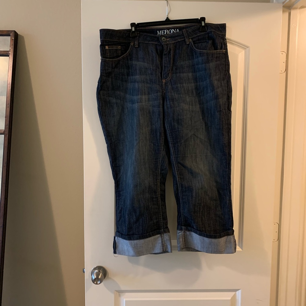 Women denim jeans